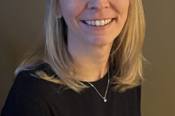 Natalie Greig