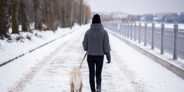 November is Fall Prevention Month: Stay Strong, Stay Steady